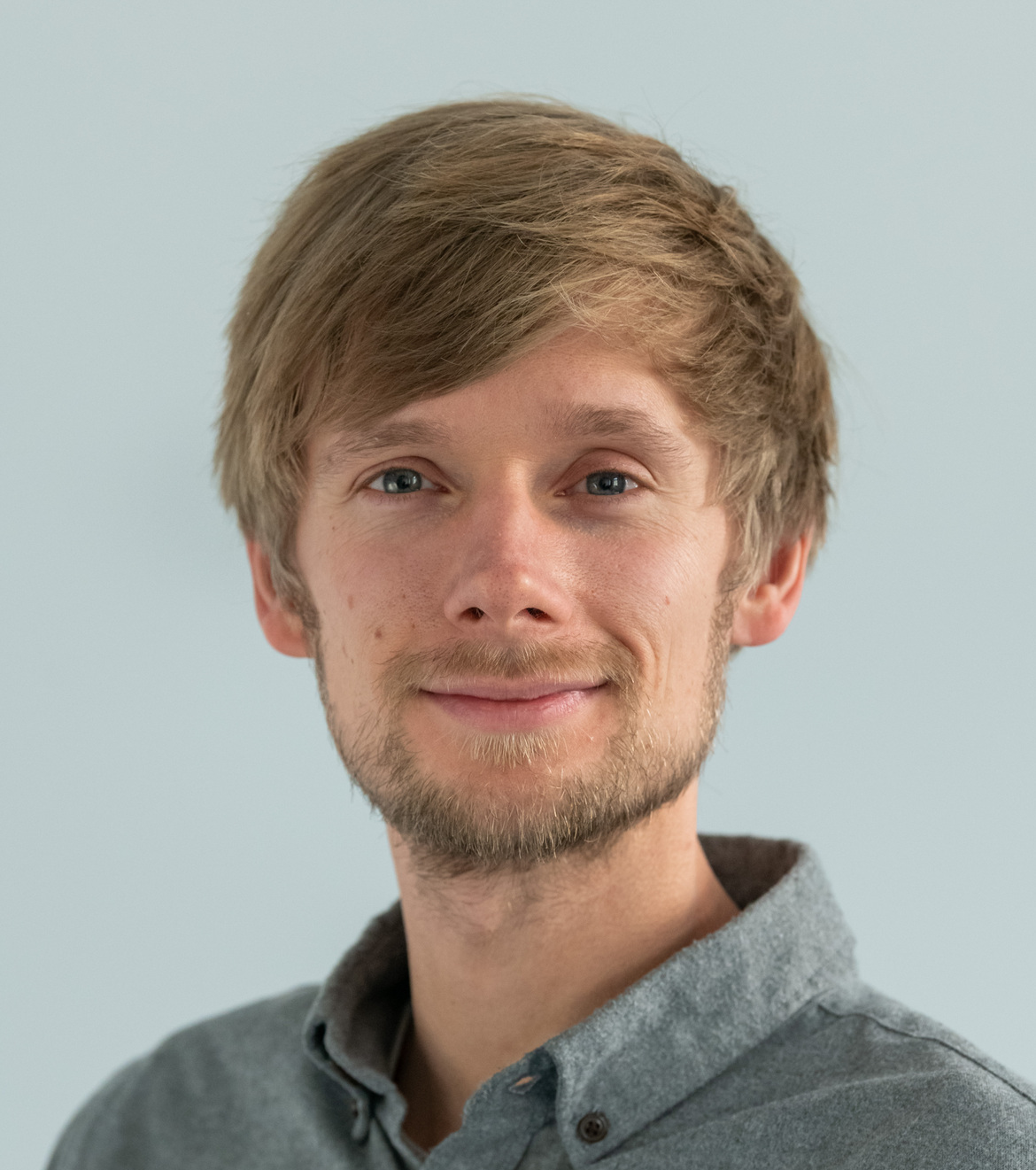 <p>André Hechler<span style="font-weight: normal;"> PostDoc</span></p>