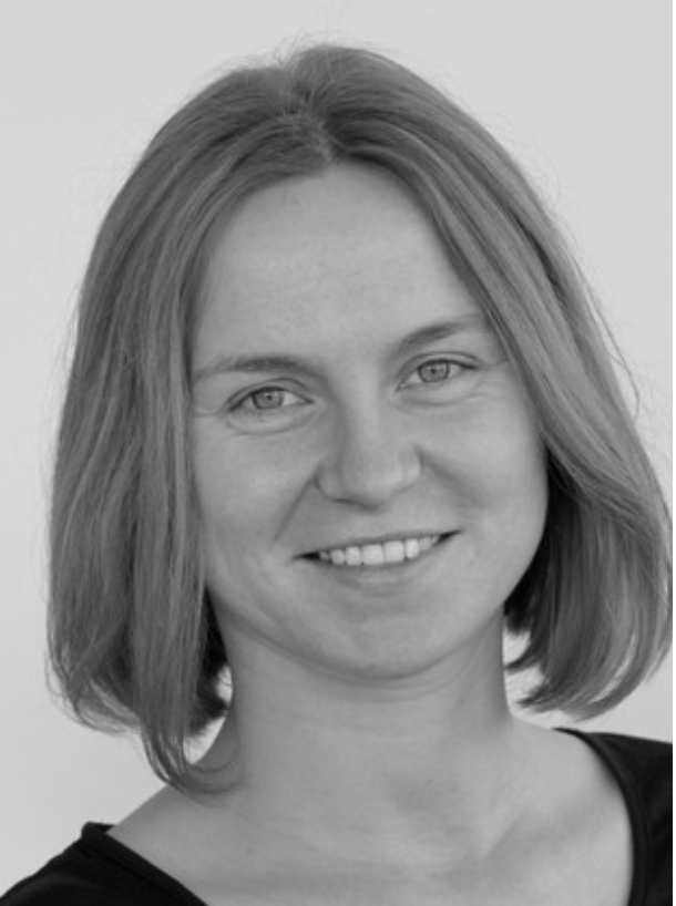 <p>Katarzyna Kurcyus<span style="font-weight: normal;"> PostDoc</span></p>